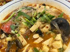 -老孙家饭庄·非遗(东关店)