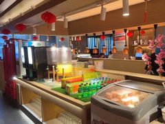-骑士牛排(北仑银泰城店)