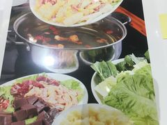 -晶晶粤西特色美食(市桥店)