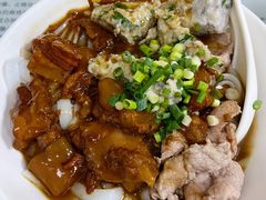 -荔林食店(西华路店)