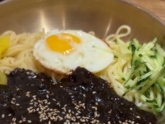 -冰川冷面·延边菜·炭烤串(观前店)