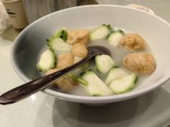 -品泉餐厅·大盆鱼·走地鸡