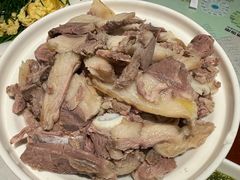 -牧马人奶茶馆(乌兰察布总店)