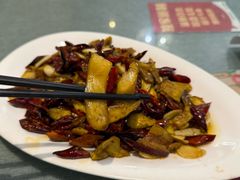 -广益饭店·云南菜·传统滇菜(翠湖北门书屋店)