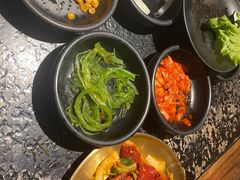 -九田家黑牛烤肉料理(石路天虹店)