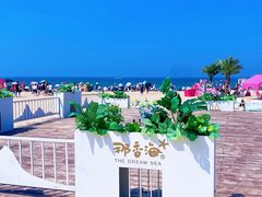 -那香海钻石沙滩浴场