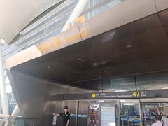 -广州白云国际机场-T2航站楼