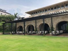 -南沙游艇会·大兵船餐厅