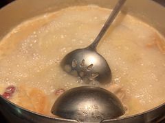 -淼福猪肚鸡·椰子鸡火锅(大沙地店)