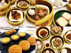 -维多利亚大酒店·雅园中餐厅