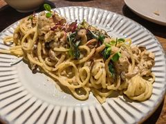 -本处·素食·融合料理(南油店)