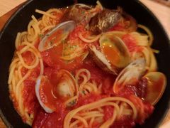 android_upload_pic-萨莉亚意式餐厅(苏州食百家店)