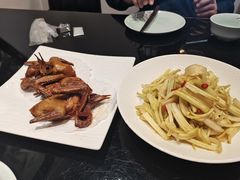 -泰山廊亦舫(丽景店)