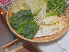 -南锣南门涮肉(南锣鼓巷店)