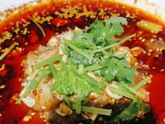 -龙抄手食府(浣花北路店)