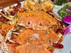 -东江海鲜大排档·潮汕菜·砂锅粥