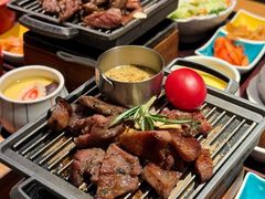 -味太助·银饭食堂(中华城店)