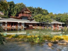 -湖泉半山温泉(湖泉生态园)