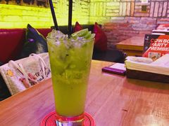 -MR.ROCKY洛奇先生RESTAURANT&BAR(宝安壹方城店)