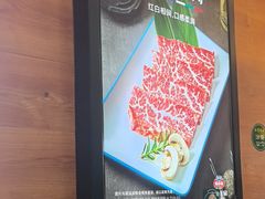 -韩香福烤肉庄园(荣成店)