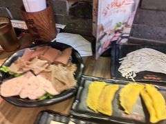 -呷哺呷哺 黄金牧场 (盛世天骄店)