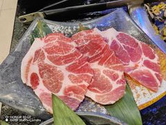-老卜奎齐齐哈尔烤肉(人民东路店)