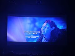 -CGV影城(东港IMAX店)