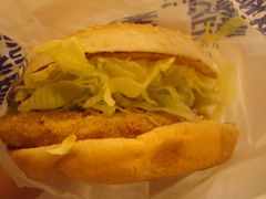 -麦当劳(郴州北湖店)