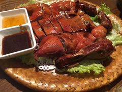 -南拳十三姨·潮汕砂锅粥(世纪金源店)