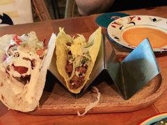 -TEQO·Mexican food & Bar