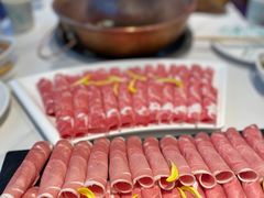 -阳坊胜利涮羊肉(禧乐汇店)
