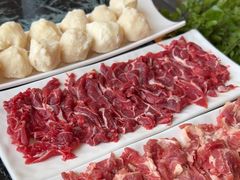 -潮汕美牛肉丸火锅店(天宁寺店)