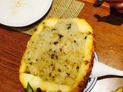 -滇越乘象云南餐厅(次渠店)