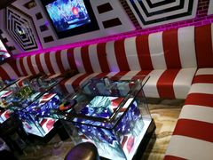 -麦克小熊时尚量贩KTV(神道口店)