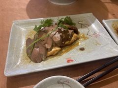-抱德·潮汕味(敦和店原惠城鱼仔)