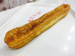油条-阊门姚记豆浆(旧学前直营店)