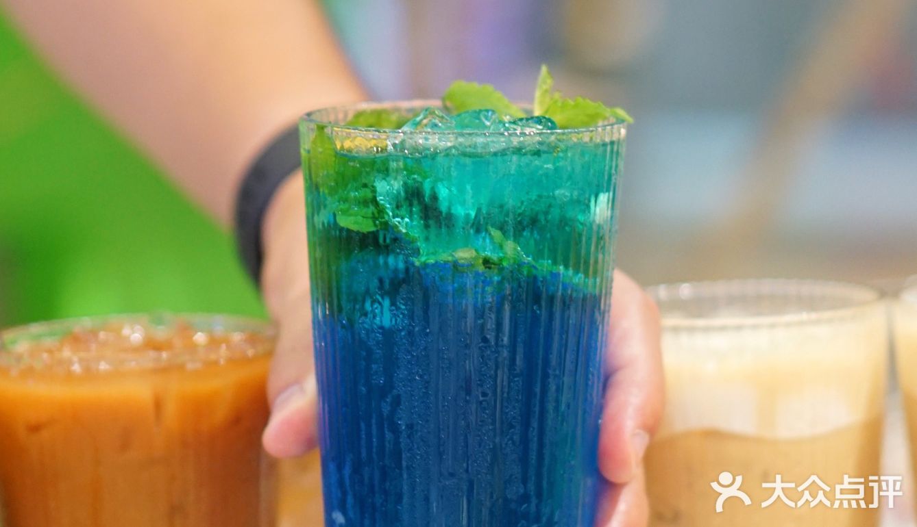 加星海南鸡，超正宗的东南亚味道