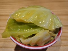 鸡汤白菜-八二小区抄手(龙湖上城天街店)