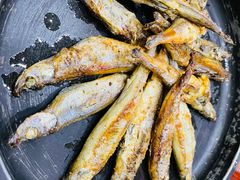 -故乡明太鱼屋(航北路店)