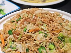-鑫悦楼煎蟹·16年海鲜大排档