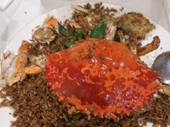 -喜记避风塘炒辣蟹(旗舰店)