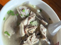 -金宝鸭肉店(斗西分店)