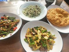 -老磨油饼(高陵店)