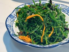 -真食净香居·内蒙稍麦(亚运村店)