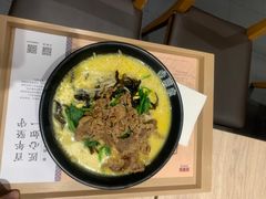 -吉野家(天坛东路店)