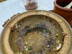 -万煲旺·香港老传承煲仔饭·猪杂汤(客村店)