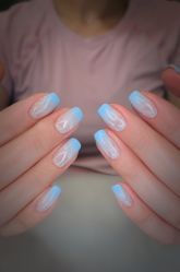 -情同手足美甲美睫