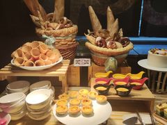 -西藏饭店·亚克·食光自助餐厅(文殊院店)