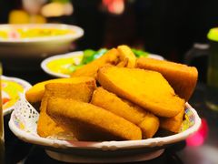 小芦炸窝头-芦月轩羊蝎子(劲松店)