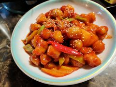 -郑喜旺烧烤(郑州总店)